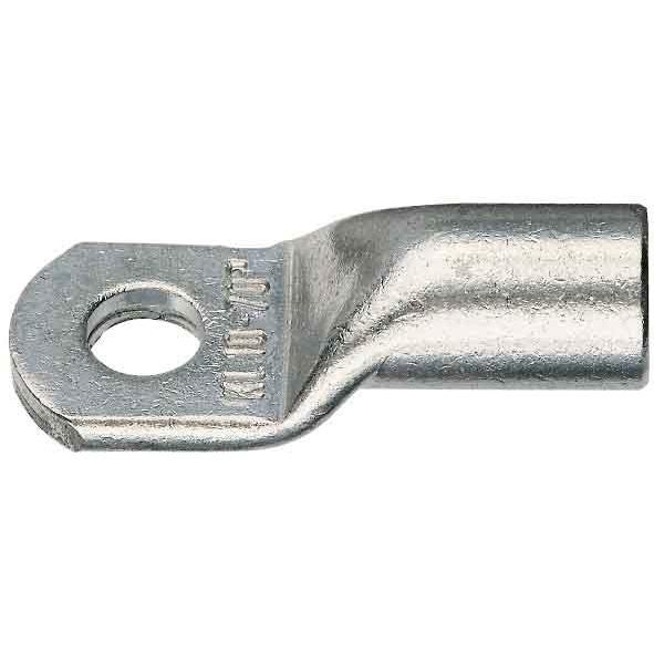 Thumbnail - Klauke, Kabelverbindung, Rohrkabelschuh