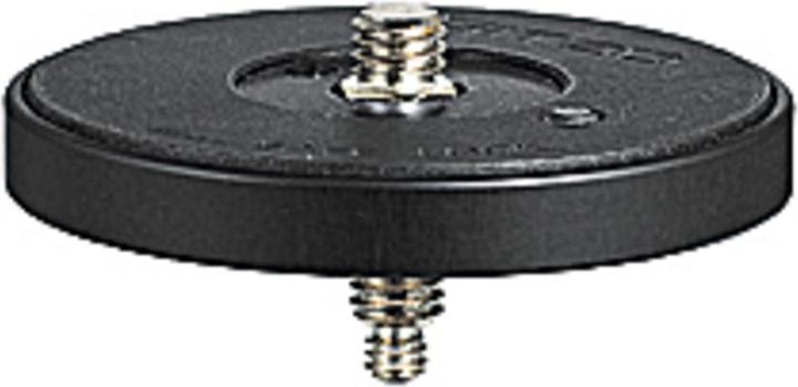 Produktbild Gitzo Power Disc Serie 3/5 (Stativ Fernsteuerung)