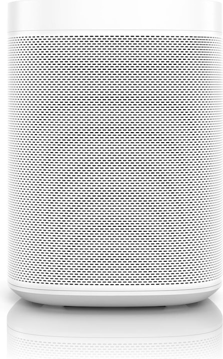 Sonos One SL (Wi-Fi, Airplay 2)