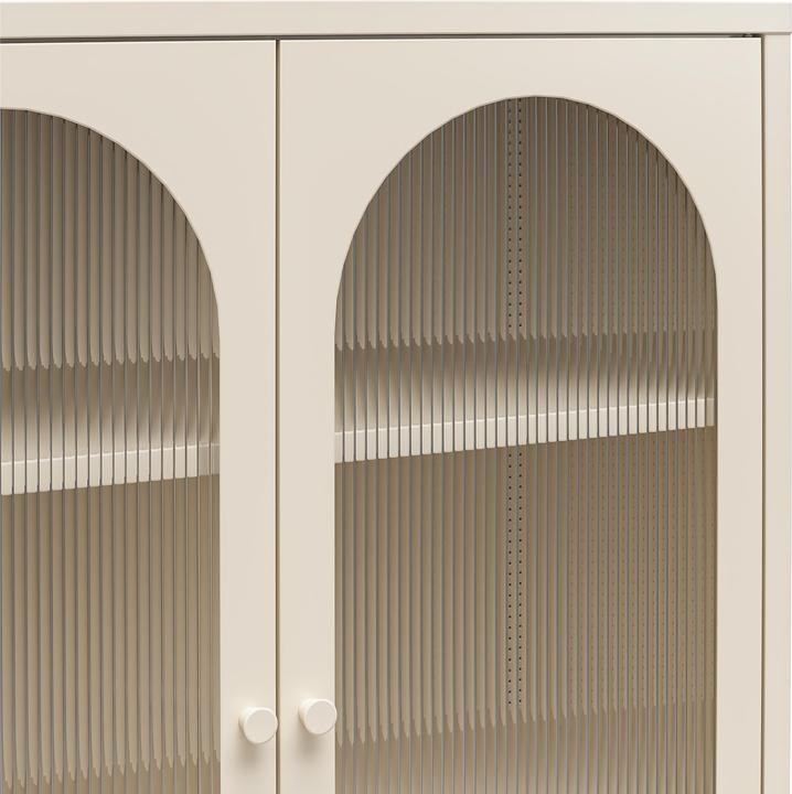 Image du produit Dorel Home Luna (80 x 40 x 102 cm)