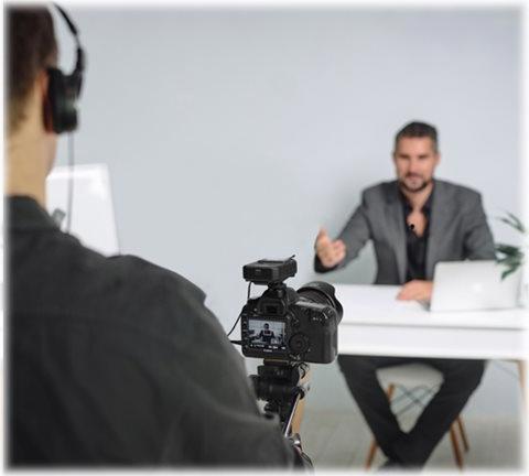 Image du produit Boya BY-WM6S Système de microphone sans fil