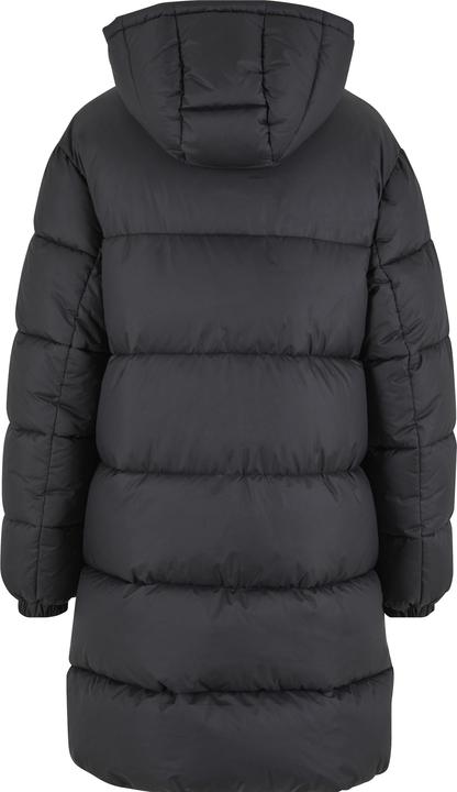 Actual product image Urban Classics Long Puffer Coat (XS)