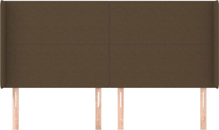 Produktbild vidaXL Kopfteil (163 x 16 x 128 cm)