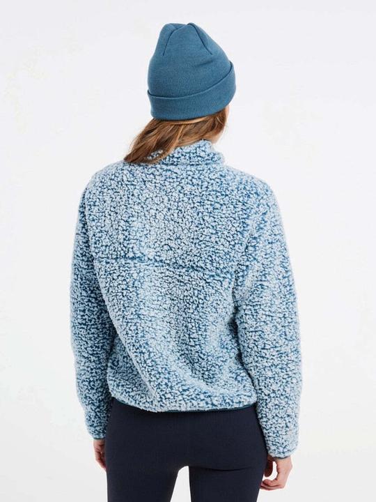 Immagine prodotto Protest Top donna Prtsurami 1/4 Zip (S)