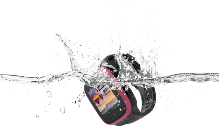 Produktbild Xplora X5 Play eSIM (45 mm, 4G)