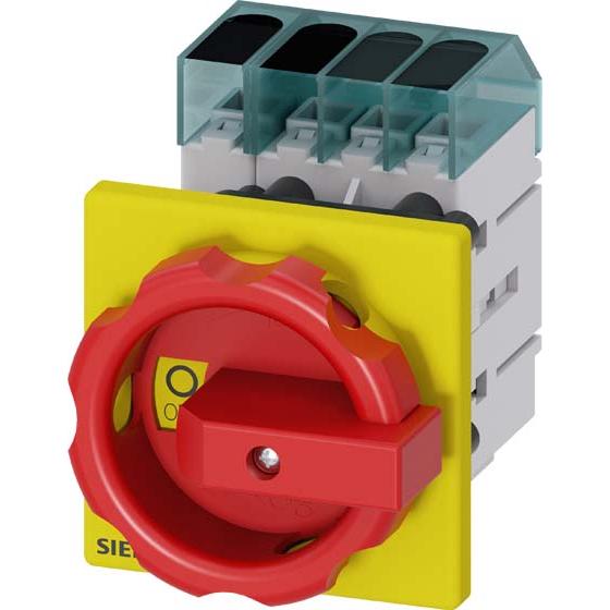 Siemens, Systemstromversorgung, 3LD3254-0TL53