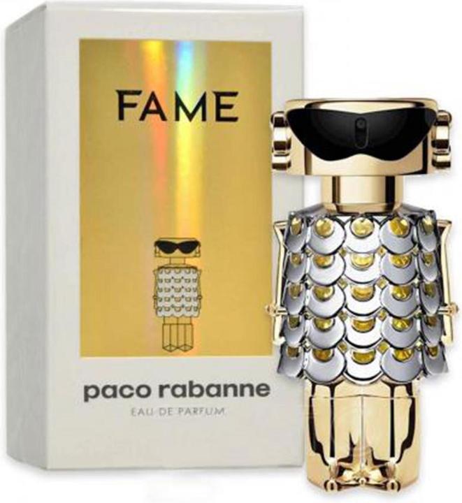 Image du produit Paco Rabanne Fame (Eau de parfum, 50 ml)
