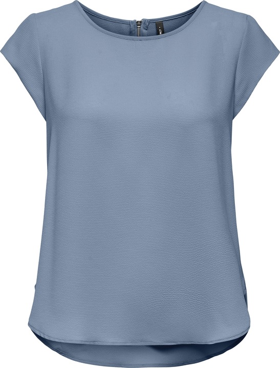 Only Onlvic S/S Solid Top Noos Ptm