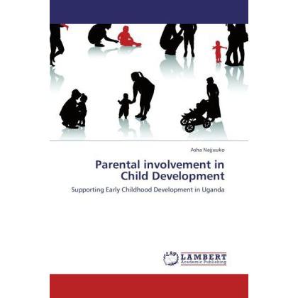 Parental involvement in Child Development, Fachbücher