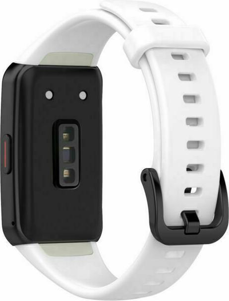 Produktbild Strap-it Silikonarmband (Silikon)