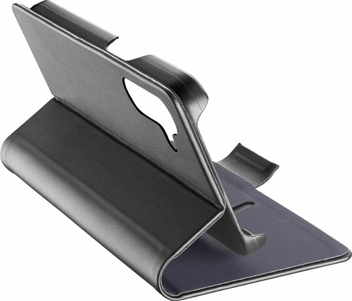 Produktbild Cellularline Book Case für Samsung A15 5G (Samsung Galaxy A15)
