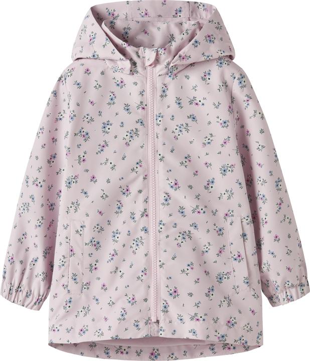 Actual product image Name it Maxi Jacke