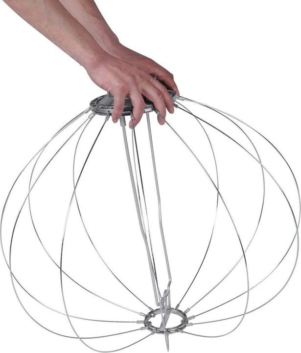Actual product image Sirui Balloon Softbox RGQ65 65 cm (Soft boxes, 65 cm)