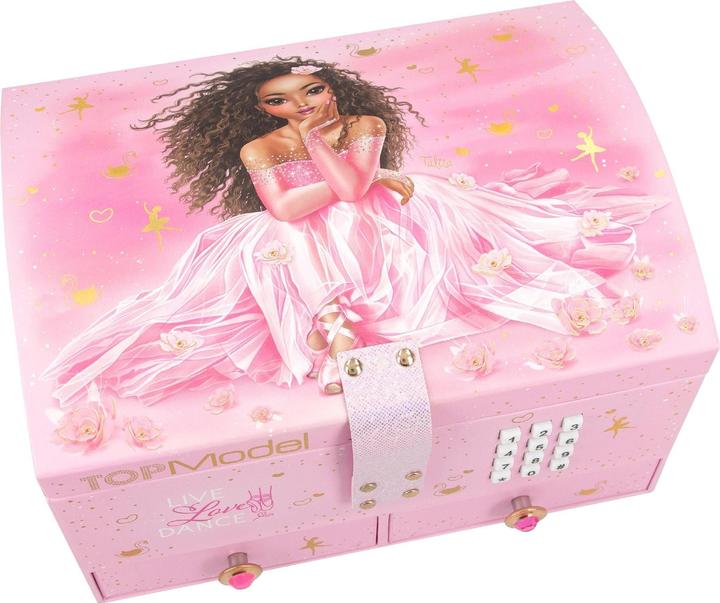 Produktbild Depesche TopModel Ballet