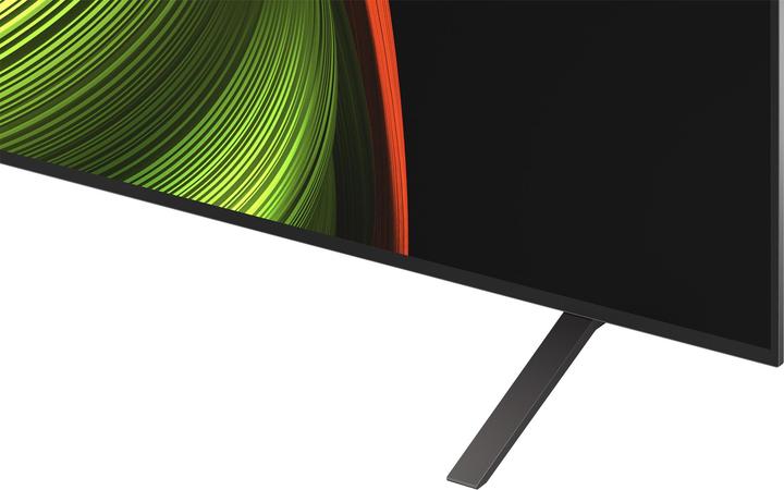 Actual product image LG OLED77B56LA (77", B5, OLED, 4K, 2025)