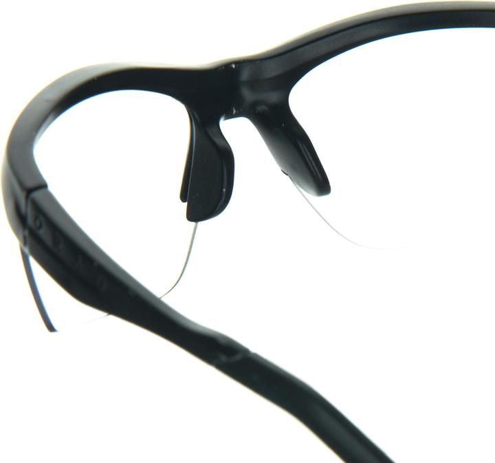 Actual product image Opfeel Squash goggles polycarbonate