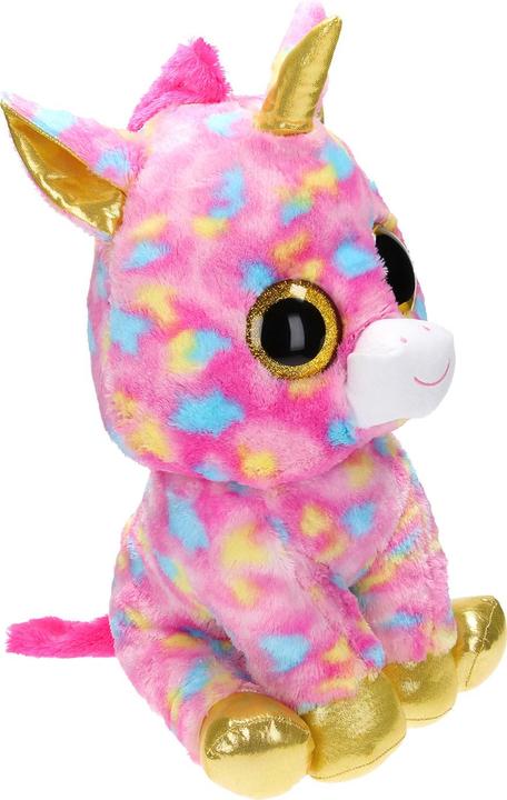 Produktbild Ty Beanie Boo XL Einhorn - Fantasie (42 cm)