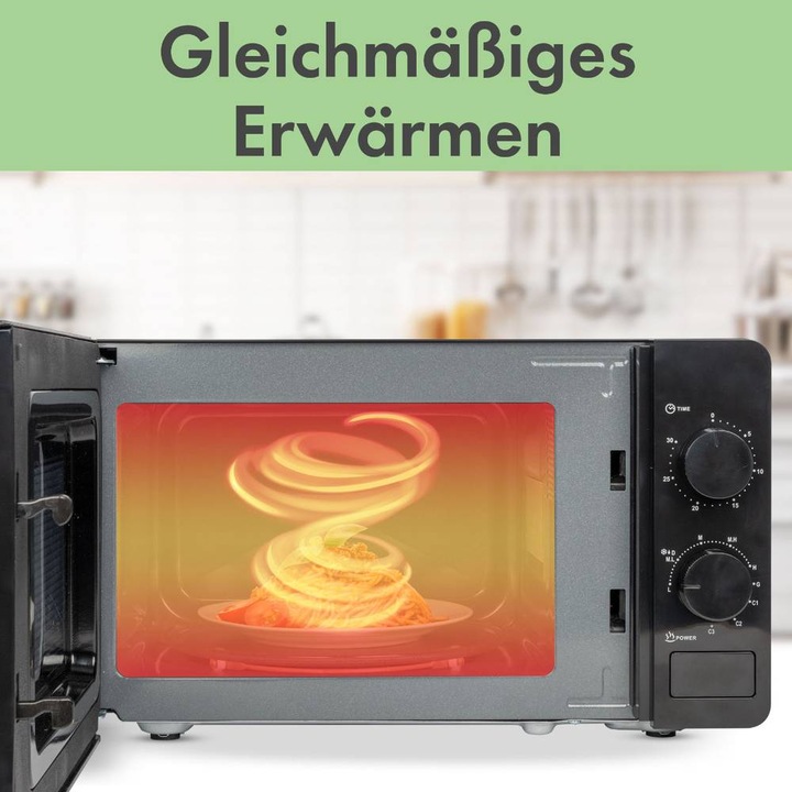 Productafbeelding Clatronic Magnetron (20 l)