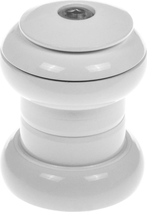 Klean Ahead Steuersatz External ST3 1" Weiss