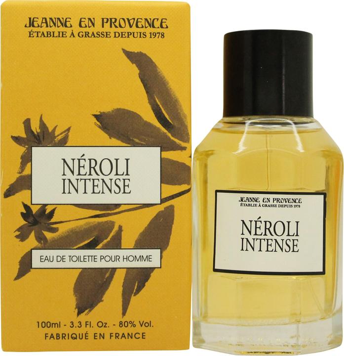 Jeanne En Provence Néroli Intense (Eau de Toilette, 100 ml)