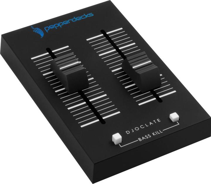 Produktbild Pepperdecks DJ Mixer (Line-Mischer)