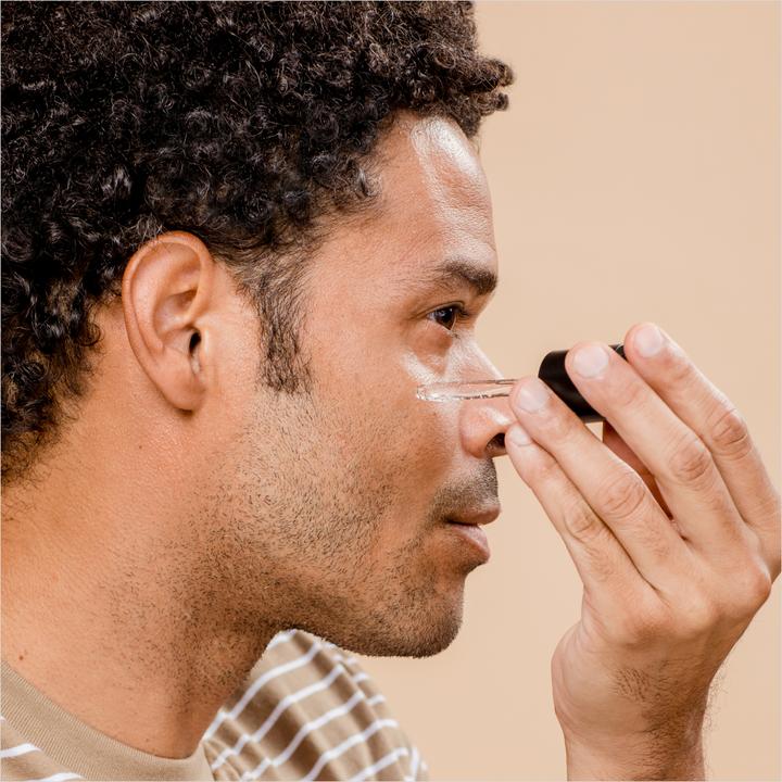 Actual product image DS Beard Stimulating Serum 30ml (30 ml)