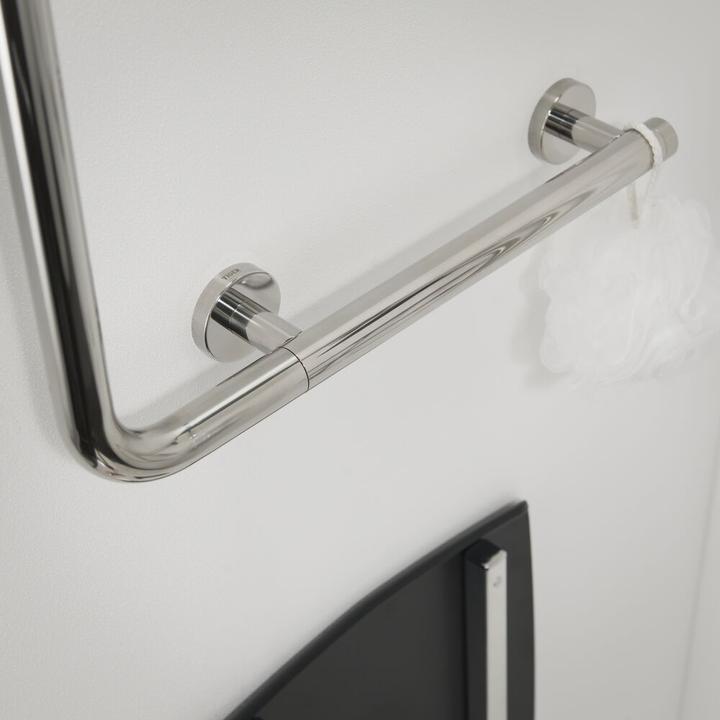 Productafbeelding Tiger Veiligheidshandgreep Boston Comfort & Safety 90 links chroom