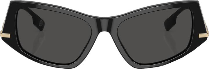 Actual product image Burberry Logo Sunglasses