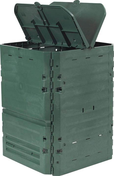 Produktbild Garantia Komposter 600 L (600 l)