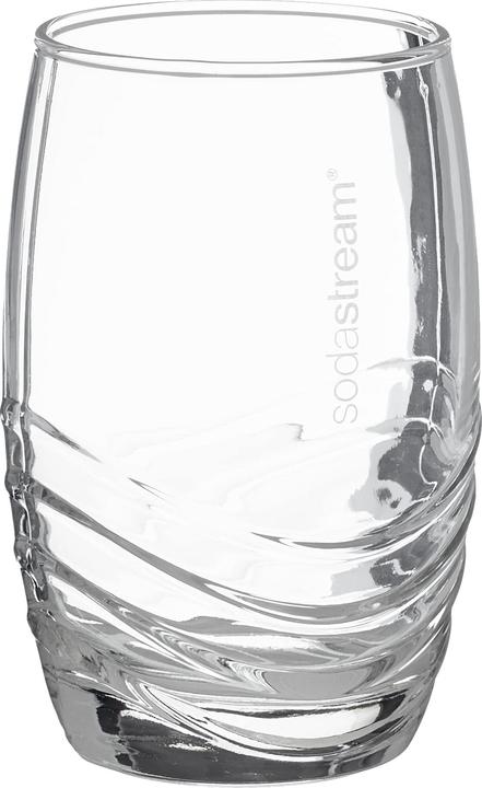 Produktbild SodaStream Trinkgläser