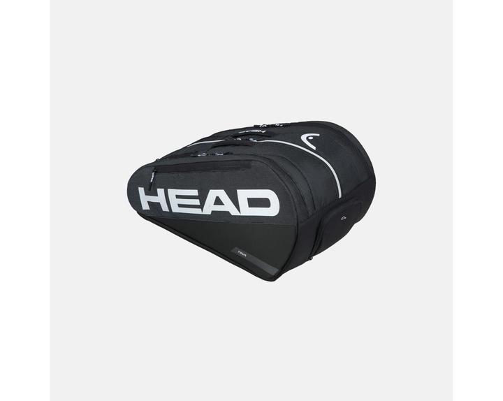 Actual product image Head Tour Padel Tasche L Schwarz