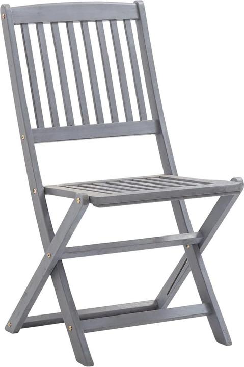 Immagine prodotto vidaXL Gartenstuhl
