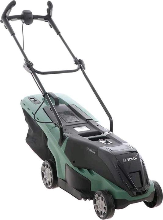 Bosch Home & Garden Universal Rotak 36-550 (Rechargeable battery operated)
