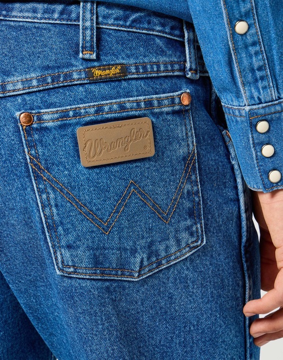 Immagine prodotto Wrangler Jeans 13MWZ (W40/L32)