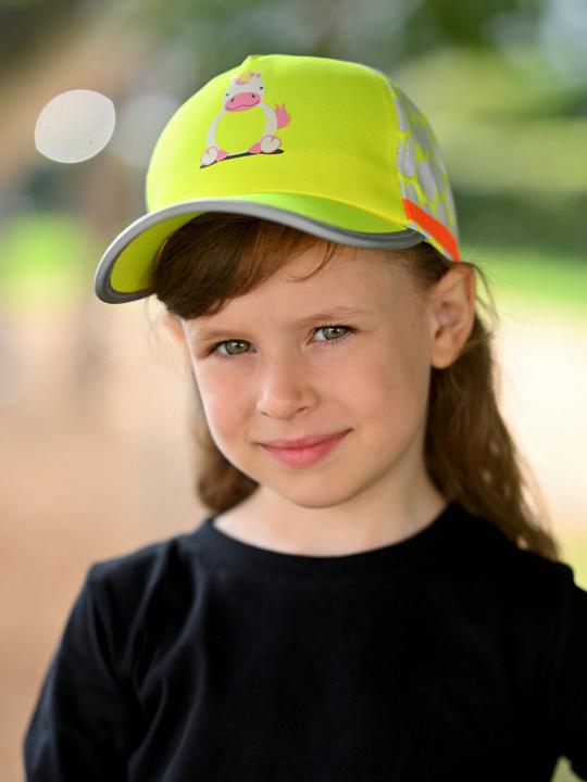 Produktbild Korntex Cap für Kinder (One Size)