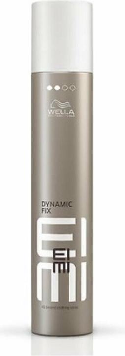 Actual product image Wella EIMI dynamic fix 300 ml (300 ml)