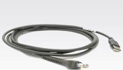 Actual product image Zebra Data cables