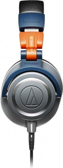 Immagine prodotto Audio-Technica ATH-M50X Lab Edizione Limitata (NC, Cablato)