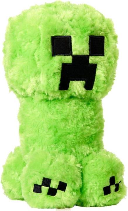 Image du produit Minecraft Movie Creeper (20 cm)