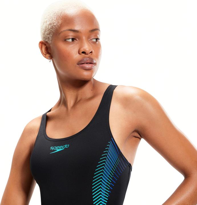 Produktbild Speedo Placement Muscleback (XXL)