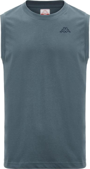 Blue cobalt, Dk denim