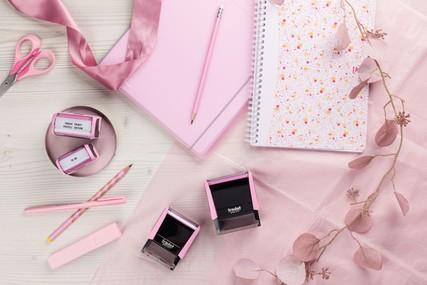 Actual product image Trodat Typomatic Printy