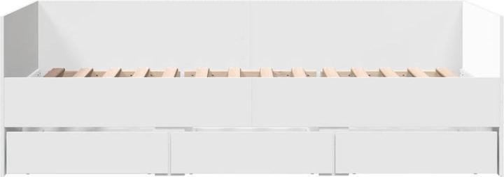 Produktbild vidaXL Tagesbett (90 x 200 cm)