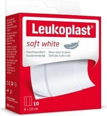 Produktbild BSN soft white 8x10cm (10x)