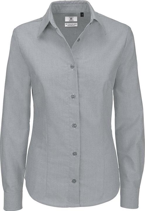 Immagine prodotto B&C - Camicia Maniche Lunghe - Donna (3XL)