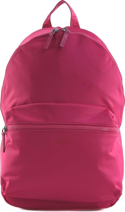 Actual product image HUGO Bel Backpack