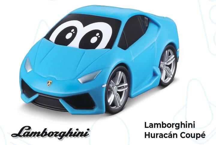 Productafbeelding BB Junior Ferrari