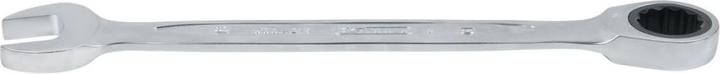 Image du produit KS Tools Clé mixte à crans GEARplus, droite, 15 mm. (15 mm)