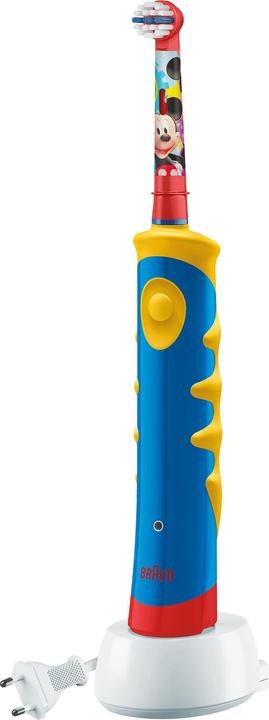 Immagine prodotto Oral-B Avanzato Power Kids 950TX (Spazzolino oscillante)