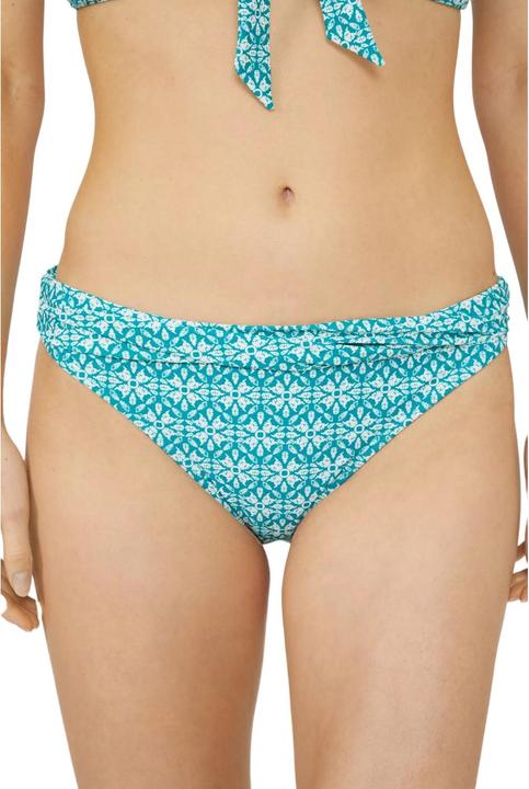 Produktbild Universal Textiles Savannah Bikinihöschen Gerafft (38 D)